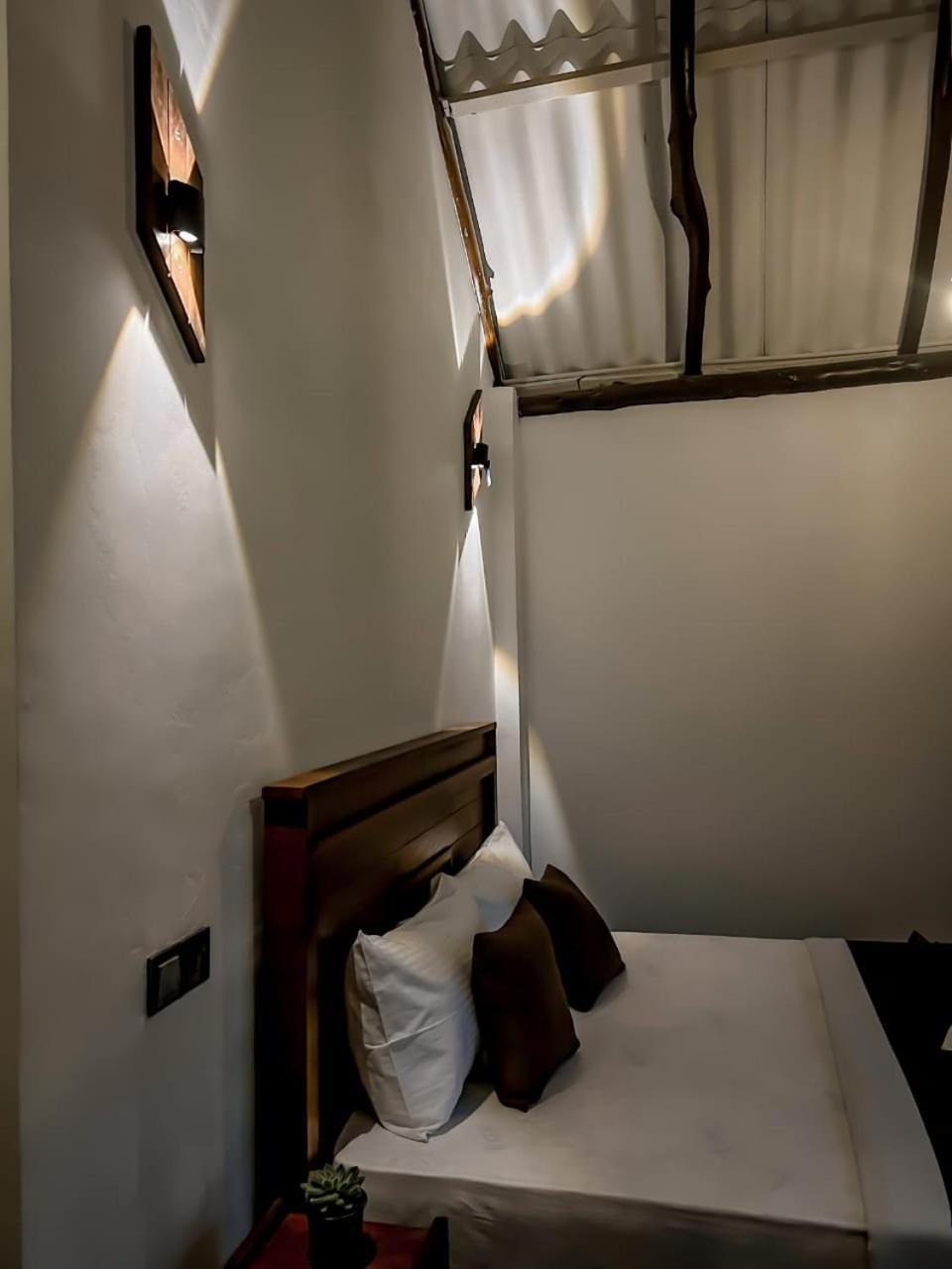 Hotel Haven Harbour Ella Zewnętrze zdjęcie