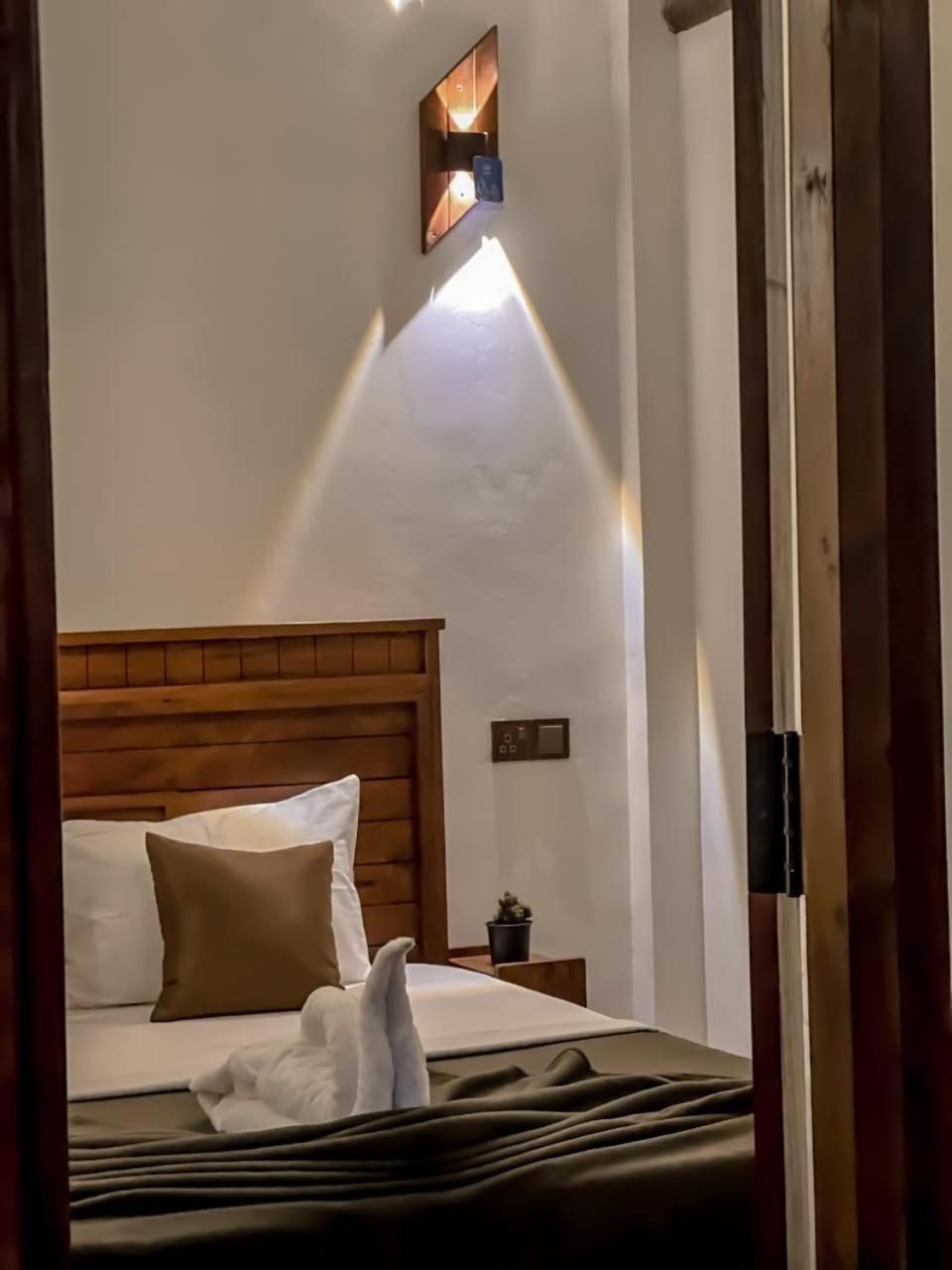 Hotel Haven Harbour Ella Zewnętrze zdjęcie